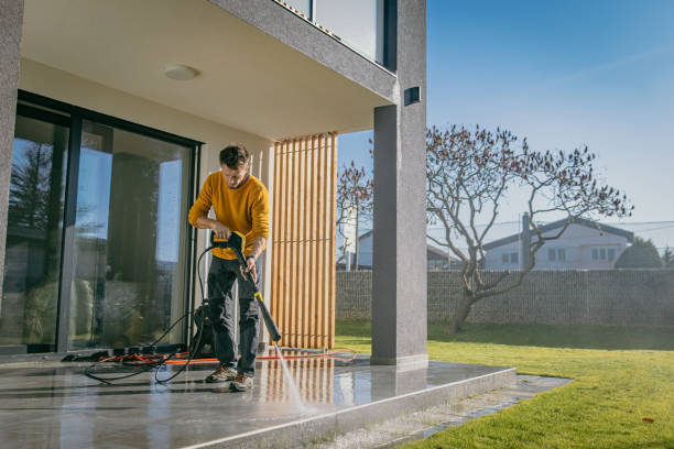 Best Solar Panel Cleaning  in Krebs, OK