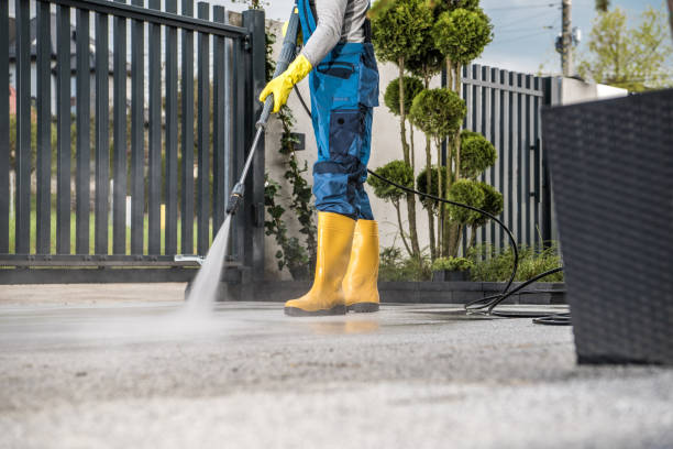 Reliable Krebs, OK  Pressure Washing Services Solutions