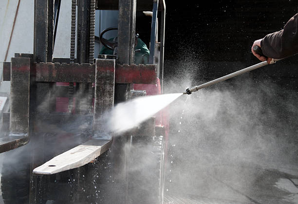 Winterizing Services in Krebs, OK