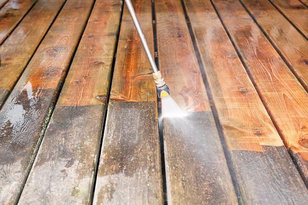 Best Machinery and Equipment Cleaning  in Krebs, OK